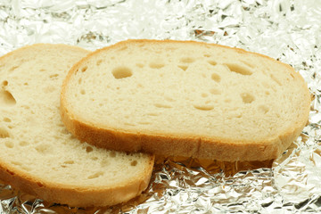 Kromka chleba