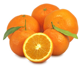 tangerine
