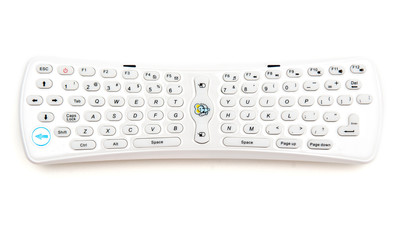 remote keyboard