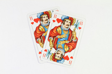 Herzbuben