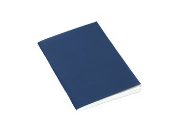 blue books