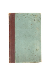 Naklejka premium Old Book