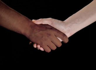 hands shake