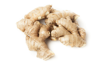Fresh Organic Ginger