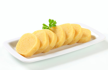 Potato dumplings