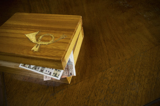 Briefmarken
