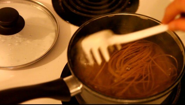 Spaghetti