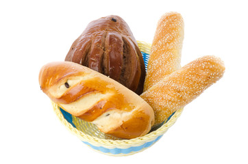 Bread