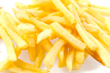 Potato chips