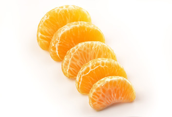 mandarine