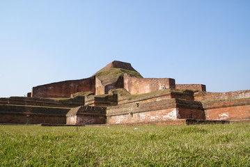 パハルプール遺跡