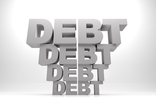 Debt After Debt