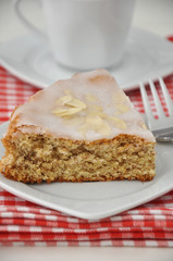 Mandelkuchen