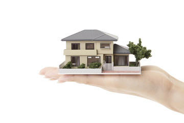 不動産イメージ