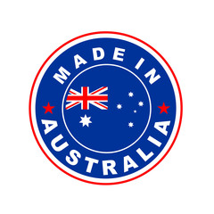 made in australia