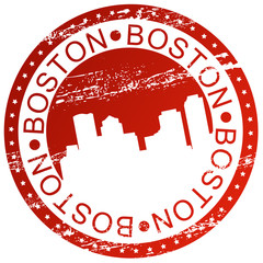 Carimbo - Boston, Massachusetts, USA © Helder Sousa