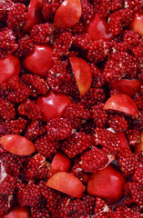 Pomegranate