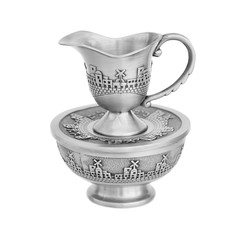 Mayim Achronim Final water washing cup