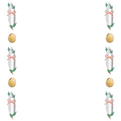 節分豆と鰯頭イワシ