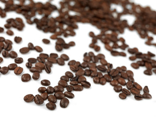 Kaffeebohnen