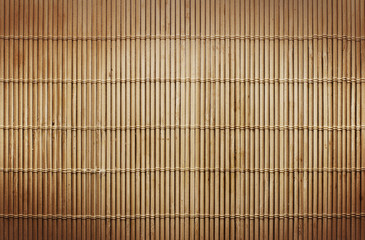 Bamboo background