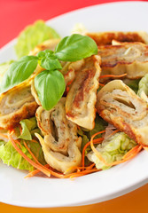 Maultaschen