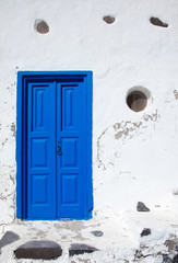 blue door © Tamara Kulikova
