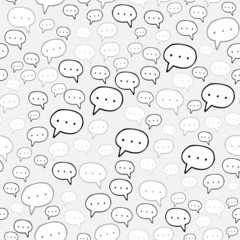 Discussion Seamless Background