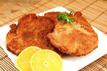 Schnitzel
