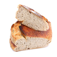 Pain flamand