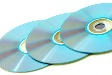 Płyty CD/DVD