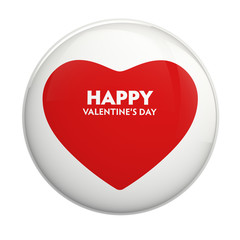 Happy Valentine's Day