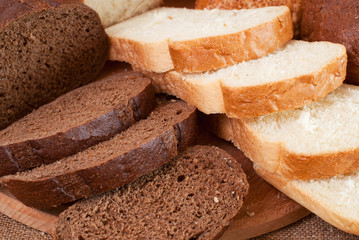 bread