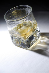 Whiskey 