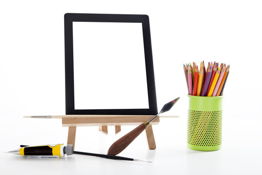artits tools