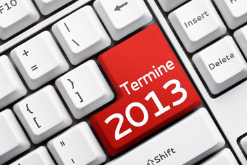 Termine 2013