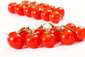 cherry tomatoes