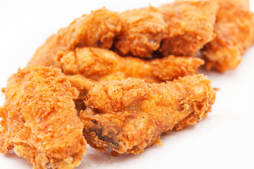 Fried Chicken