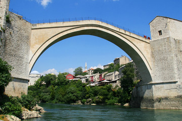 Oude brug