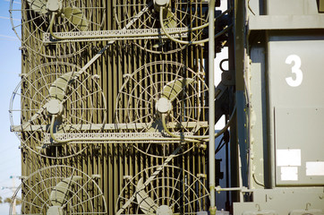 Electrical Substation