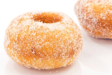 Donuts