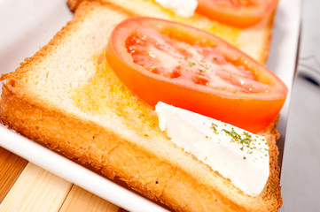 Light sandwich
