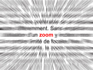 zoom