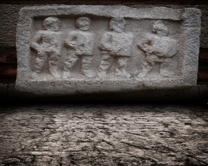 Antique Age Wall Texture