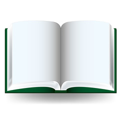 book vector