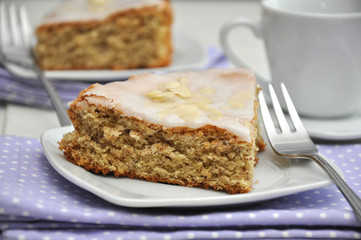 Mandelkuchen