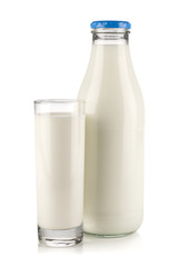 milk