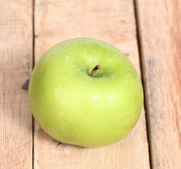 Green Apple