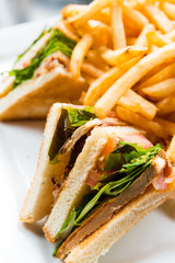 Sandwich