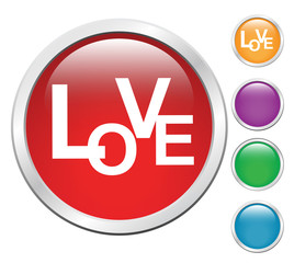 Love Button
